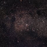 M24, the Sagittarius Star Cloud